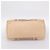 Borsa Tote GUCCI GG Canvas Rosa Tono Oro 257068 Auth BA14937 - vista 5