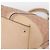 Borsa Tote GUCCI GG Canvas Rosa Tono Oro 257068 Auth BA14937 - vista 9