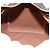 Borsa a mano LOUIS VUITTON Monogram Speedy 25 M41528 LV Auth ka5629 Monogramma - vista 17