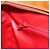 Céline Borsa a tracolla Circle CELINE in pelle marrone oro autentica 196309 D'oro - vista 20