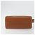 Céline Borsa a tracolla Circle CELINE in pelle marrone oro autentica 196309 D'oro - vista 5