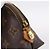 LOUIS VUITTON Monogram Pochette Cosmetic PM Beauty Case M47515 Auth BA14983 Monogramma - vista 8
