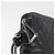Borsa a tracolla CHANEL Cambon Line Matelasse in pelle nera con CC argento Auth 196024A Nero - Ansicht 10