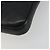 Borsa a tracolla CHANEL Cambon Line Matelasse in pelle nera con CC argento Auth 196024A Nero - Ansicht 15