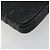 Borsa a tracolla CHANEL Cambon Line Matelasse in pelle nera con CC argento Auth 196024A Nero - Ansicht 16