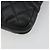 Borsa a tracolla CHANEL Cambon Line Matelasse in pelle nera con CC argento Auth 196024A Nero - Ansicht 17