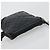 Borsa a tracolla CHANEL Cambon Line Matelasse in pelle nera con CC argento Auth 196024A Nero - Ansicht 6