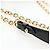 LOUIS VUITTON Monogram Epi Trunk Twist MM Shoulder Bag M43629 LV Auth 196077M Monogramma - vista 8