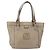 Borsa Tote LOEWE in pelle tono oro Auth 195777V - vista 13