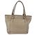 Borsa Tote LOEWE in pelle tono oro Auth 195777V - vista 2