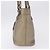 Borsa Tote LOEWE in pelle tono oro Auth 195777V - vista 3