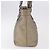 Borsa Tote LOEWE in pelle tono oro Auth 195777V - vista 4