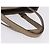 Borsa Tote LOEWE in pelle tono oro Auth 195777V - vista 7