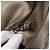 Borsa Tote LOEWE in pelle tono oro Auth 195777V - vista 9