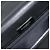 Borsa a Mano BURBERRY Pelle Nero Argento Auth 196118 - vista 18