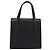 Borsa a Mano BURBERRY Pelle Nero Argento Auth 196118 - vista 2