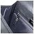 Borsa a Mano BURBERRY Pelle Nero Argento Auth 196118 - vista 21