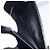 Borsa a Mano BURBERRY Pelle Nero Argento Auth 196118 - vista 22