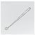 Collana GUCCI Interlocking G Ag925 Silver Auth 196163A Argento - vista 2