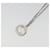 Collana GUCCI Interlocking G Ag925 Silver Auth 196163A Argento - vista 3