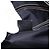 GUCCI Interlocking Web Sherry Line Tasche aus Lackleder Schwarz 170010 Auth 196790V Golden - Ansicht 11