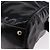 GUCCI Interlocking Web Sherry Line Tasche aus Lackleder Schwarz 170010 Auth 196790V Golden - Ansicht 14