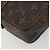 LOUIS VUITTON Monogram Compiegne 23 Clutch Bag M51847 LV Auth 195039 Monogramma - vista 14