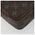 LOUIS VUITTON Monogram Compiegne 23 Clutch Bag M51847 LV Auth 195039 Monogramma - vista 16