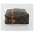 LOUIS VUITTON Monogram Compiegne 23 Clutch Bag M51847 LV Auth 195039 Monogramma - vista 4