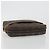 LOUIS VUITTON Monogram Compiegne 23 Clutch Bag M51847 LV Auth 195039 Monogramma - vista 5