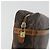 LOUIS VUITTON Monogram Compiegne 23 Clutch Bag M51847 LV Auth 195039 Monogramma - vista 8