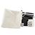 LOEWE - Borsa a tracolla Puzzle Mini Loewe in pelle grana grossa nera Nero - vista 9