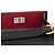 CHANEL - Borsa cintura 19 Chanel in pelle liscia nera Nero - vista 11