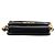 CHANEL - Borsa cintura 19 Chanel in pelle liscia nera Nero - vista 4