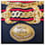 Hermès Hermes Dark Navy Blue / Red / Gold Multi Bride de Cour Seidentwill-Schal Mehrfarben  - Ansicht 4