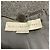 Stella Mc Cartney Stella McCartney Grey Zip Front Mid Length Wool Coat - view 4