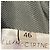 Stella Mc Cartney Stella McCartney Grey Zip Front Mid Length Wool Coat - view 5