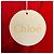Chloé Chloe Red Crush Samtkleid mit Herz-Cut-Out-Detail Rot - Ansicht 6