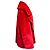 Stella Mc Cartney Stella McCartney Kunstpelzjacke in Rot - Ansicht 2