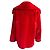 Stella Mc Cartney Stella McCartney Kunstpelzjacke in Rot - Ansicht 3