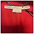 Stella Mc Cartney Stella McCartney Kunstpelzjacke in Rot - Ansicht 4