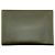 Céline Clutch Orb in pelle verde scuro Celine - vista 3