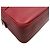 Borsa Parole Delvaux in pelle rossa Rosso - vista 6