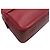 Borsa Parole Delvaux in pelle rossa Rosso - vista 8