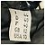 Moschino Cheap and Chic Samt-Blazer mit Muster in Schwarz / Weiß - Ansicht 5