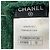 Chanel grüne Mohair-Strick-Armstulpen mit Edelstein-Verzierungen - Ansicht 6