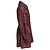 Chanel Pink / Black Multi Silk Lined Wool Tweed Coat with CC Logo Globe Buttons Multiple colors - view 2