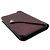 Clutch Prisma Envelope in pelle embossed coccodrillo bordeaux Alexander Wang Rosso - vista 2