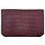 Clutch Prisma Envelope in pelle embossed coccodrillo bordeaux Alexander Wang Rosso - vista 3
