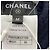 Chanel Navy / Ecru 2018 Strickkragen aus Wolle und Kaschmir Marineblau - Ansicht 6